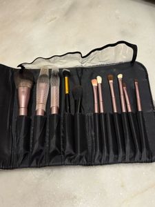 Makeup Brush Set