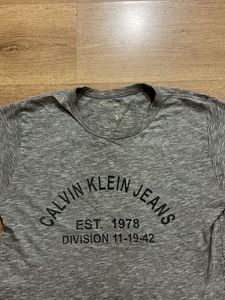 Calvin Klein Jeans Tee