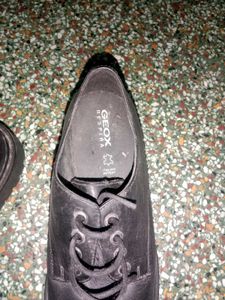 Official Shoes