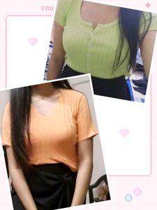 Combo Of 2 Tops