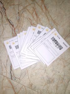 Free Up Shipping Labels