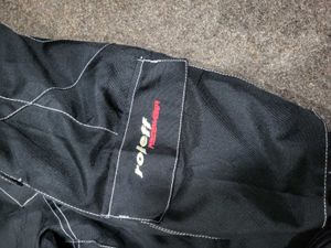 Motorcycle Riding Pants