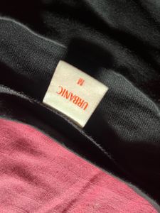 Cropped Sweatshirt