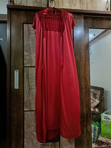 BACKLESS TWO PC NIGHTY
