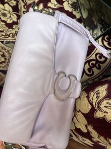 Cute Lilac Clutch