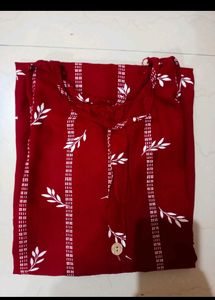 Mahrun kurti