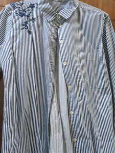 Beautiful Shirt S/ M Size