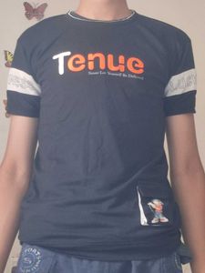 One Tshirt