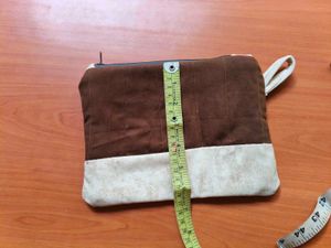 Cute Pouches - Set of 2