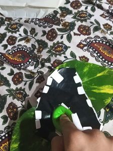 Beast Boy (Teen Titans) Avocado Plushie🥑
