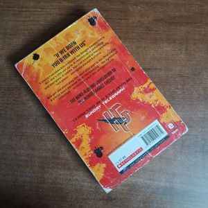 The Hunger Games Mocking Jay By Suzanne Collins