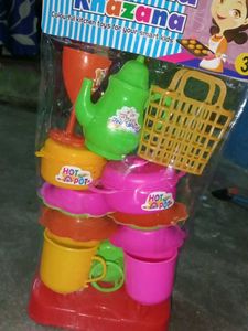 Kitchan Toys