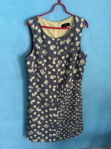 Cute Polka Dot Dress