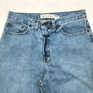 Loose Brand Baggy Jeans