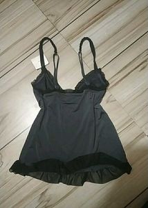 Gothic Top