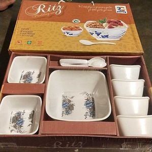 Pudding Set