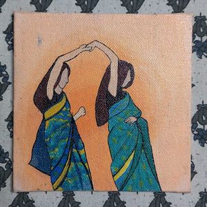 Customized Painting