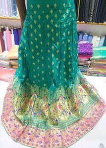 New Banarasi Lehenga Sale