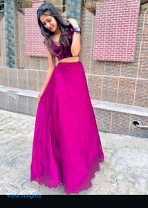 Lehnga