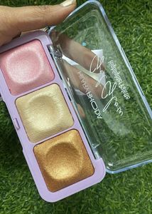 Highlighter Palette