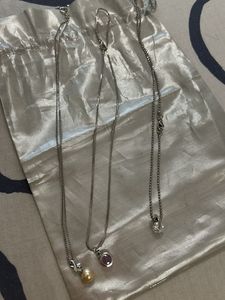 Necklaces Set