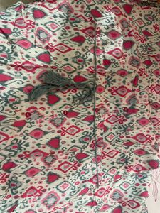 Beautiful Kurti With Legging