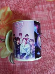 BTS Mug