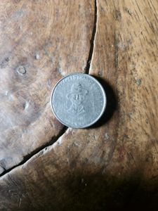 Bhagat Singh Coins