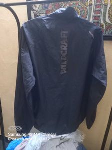 Wildcraft Windcheater Jacket