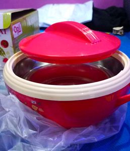 Opil Kadai Insulated Casserole