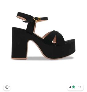 Brand New Wedges 👠👠👠