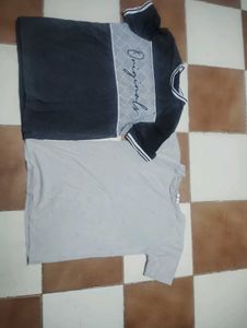 Combo 8 T-shirt Man Stylish