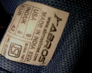 Running Sport Shoes