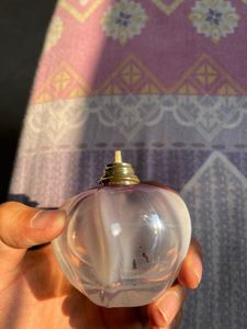 Pure Poison By Dior Empty Bottle