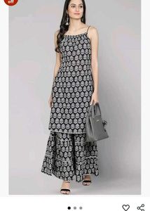 kurta set / suit