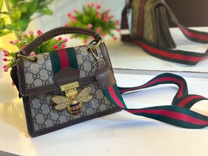Gucci Handbag