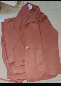 Co Ord Set