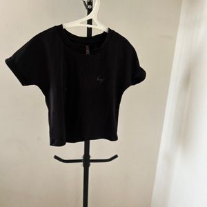Hey Top (jet Black )