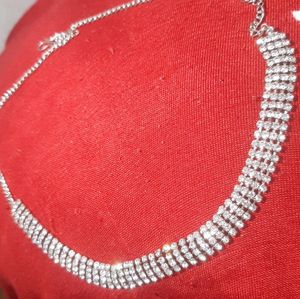 New Choker Set