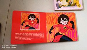 Kids Puzzle Book