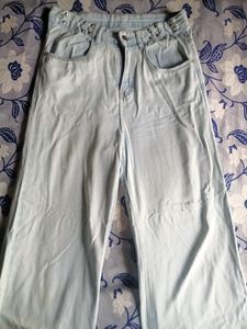 Y2K Adjustable Jeans🎀