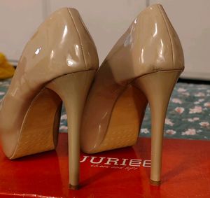 SUPER HIGH HEELS FOR WOMEN