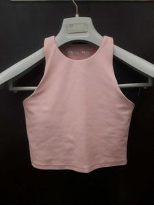 Active Mvm Crop Top