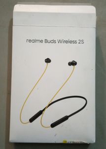 Realme Buds Wireless 2S