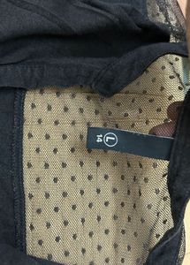 A Line Top