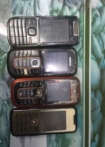 Nokia Keypad Non Working