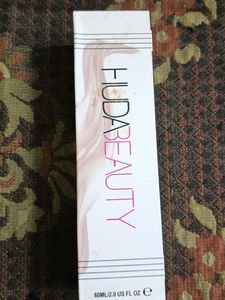 Huda Beauty Foundation