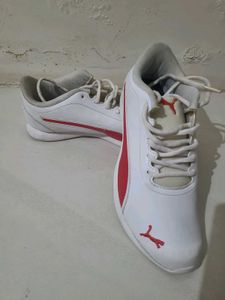 Puma Vega Sweet Sneakers