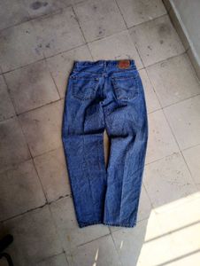 levis 550 vintage jeans