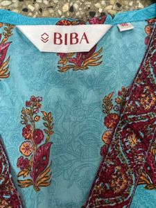 Preloved Biba Suit Set